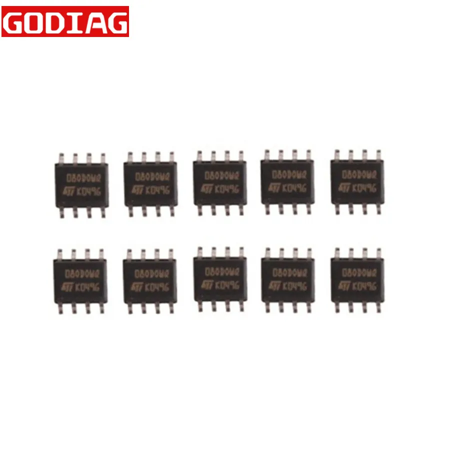 imágenes para Para BMW M35080 M35080V6 Chip 10 unids/lote imágenes para Para BMW M35080 M35080V6 Chip 10 unids/lote