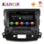 KANOR ips Оперативная память 4 г Octa Core Android 8,0 2din автомобиля радио для Mitsubishi Outlander 06-12 головного устройства gps навигатор 2 Din стерео