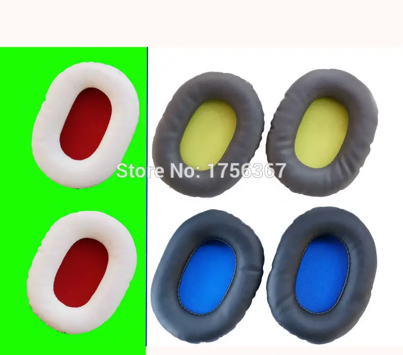 

Replacement Ear pads Compatible for Audio-Technica ATH-AX1 ATH-AX1is headset cushion.Original earmuffs/High quality