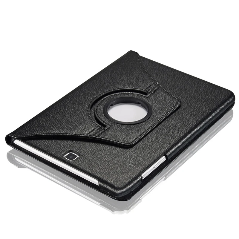 

360 Rotating Case for Samsung Galaxy Tab S2 9.7 inch T810 T815 Tablet Stand Cover PU Leather Case for Samsung Tab S2 9.7 T819