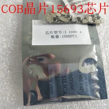 13,56 МГц 5*3*0,3 мм Code2 удара ISO15693 IC пассивный бирки с RFID чип