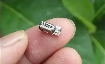 

4*10.2MM DC1.5V - 3V micro mobile phone vibration motor R26