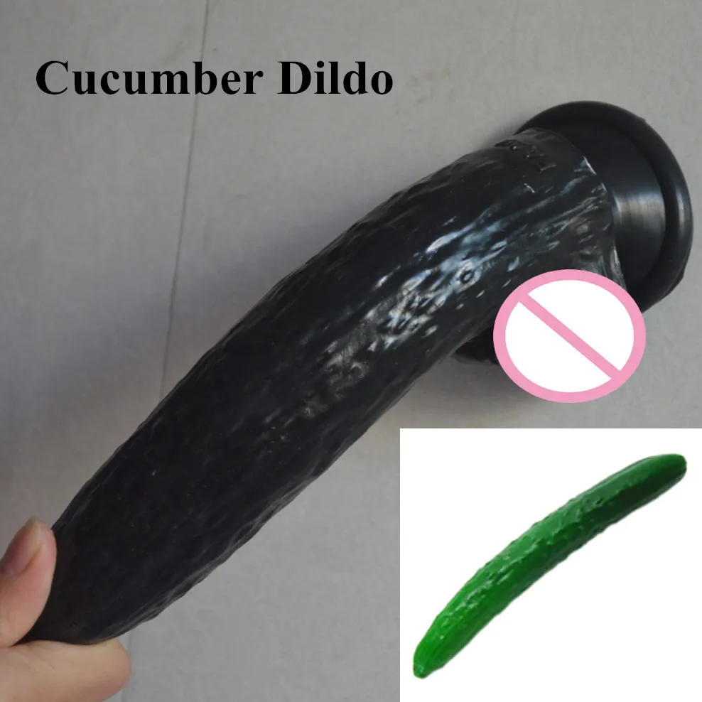 Ow to use a cumcumber dildo The best cunnilingus ever