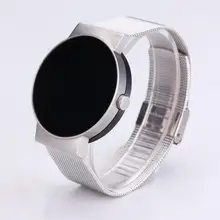 2016 Bluetooth IMCO Cowatch Smartwatch Automatische Überwachung Herzfrequenz Dfü Anrufen Schlaf Fitness Tracker Für Android Digitaluhr