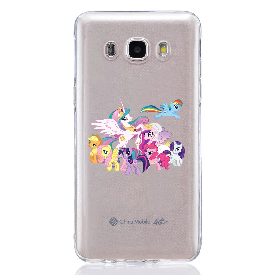 Для Samsung Galaxy J5 2017 J530F EU чехол цветной Мягкий Силиконовый ТПУ защитный для телефона