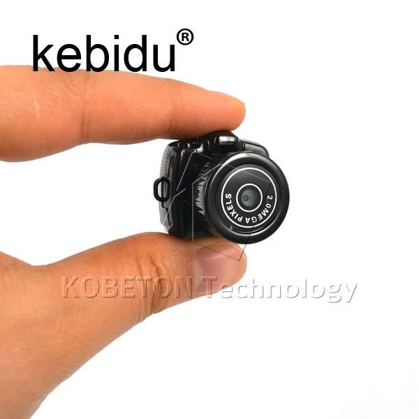 

20pcs Micro HD CMOS 2.0 Mega Pixel Pocket Video Audio Digital Camera Mini Camcorder 480P DV DVR Recorder Web Cam 720P JPG