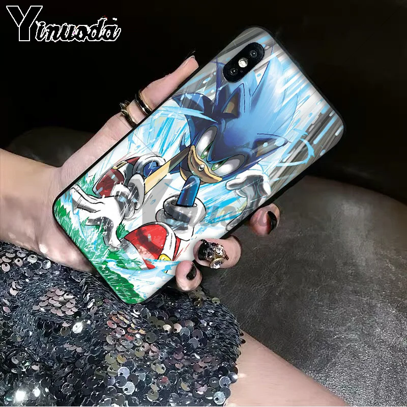 Sonic the Hedgehog Series