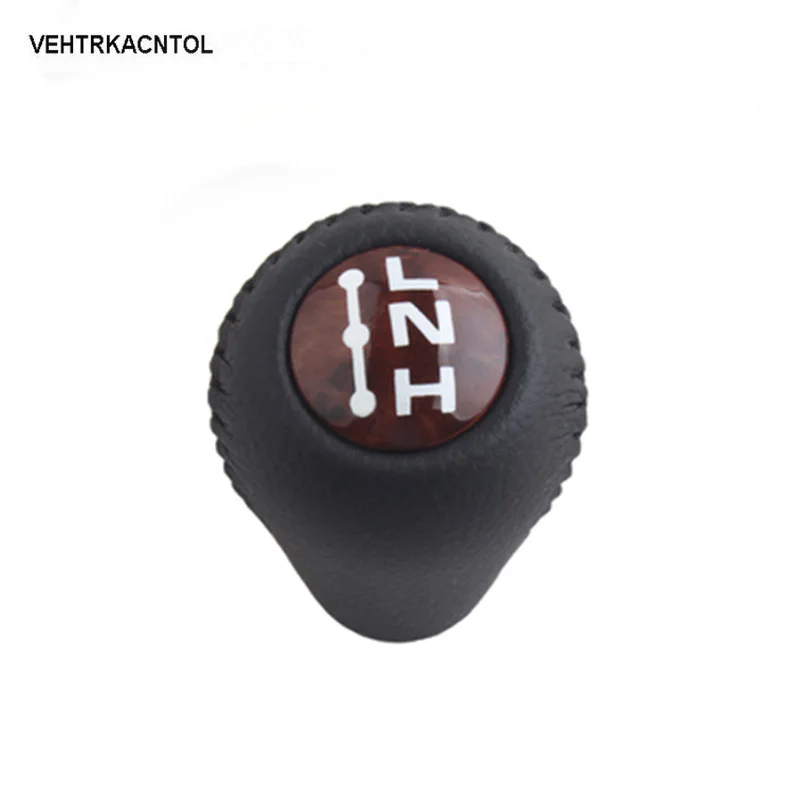 

VEHTRKACNTOL L N H Transfer Box Case Gear Shift Knob For Toyota Prado LC120 Land Cruiser Prado 2003-2009