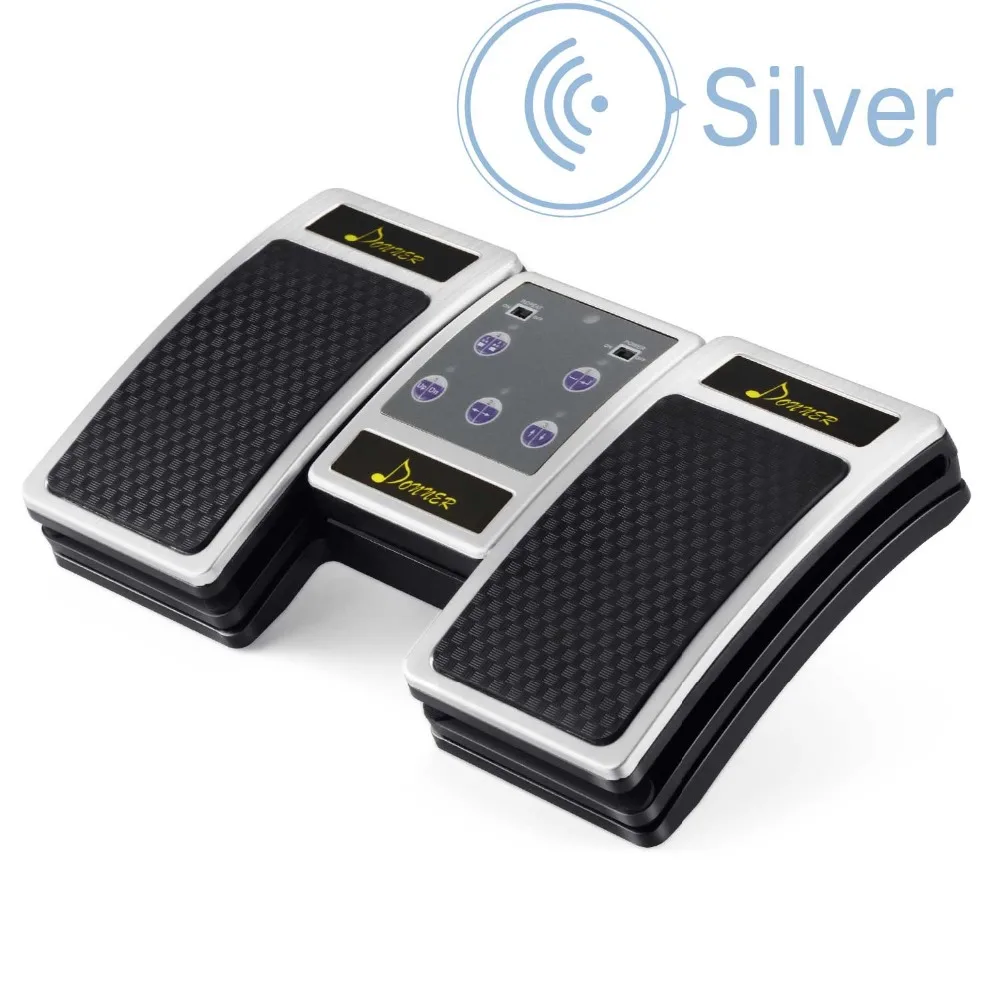 silver
