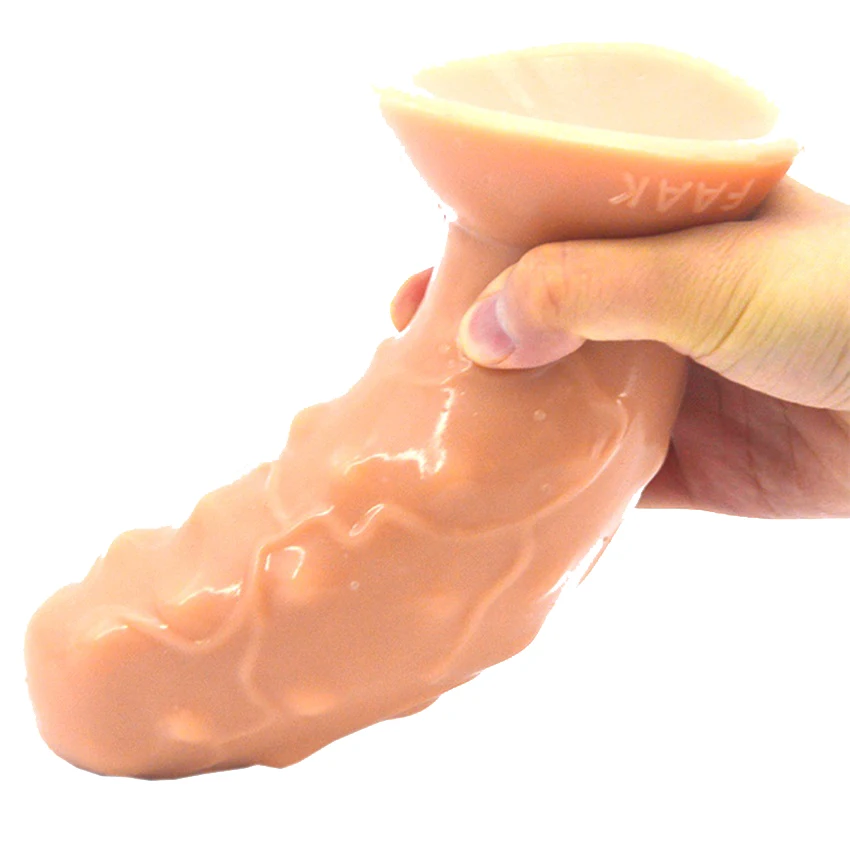 ANAL BUTT PLUG (18)