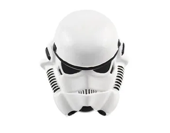 

New Arrival Free Shipping Universal Car Manual Gear Stick Shift Shifter Lever Knob Star Wars Clone Trooper