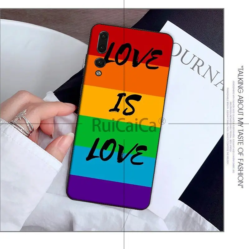 Gay Lesbian LGBT Rainbow Pride
