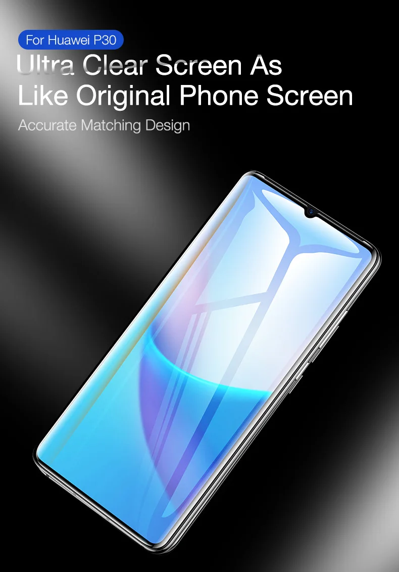 Full cover for huawei p30 pro (6)
