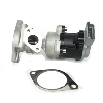 

1316149 1618.N6 1618.QF C2C40183 EGR VALVE For LAND ROVER DISCOVERY 3 RANGE ROVER JAGUAR S-TYPE XF XJ CITROEN C5 PEUGEOT 407