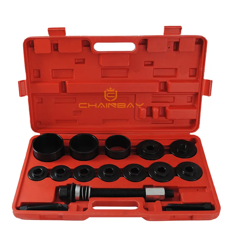 Front Wheel Hub Bearing Installation Removal Tool Kit in Engine Care