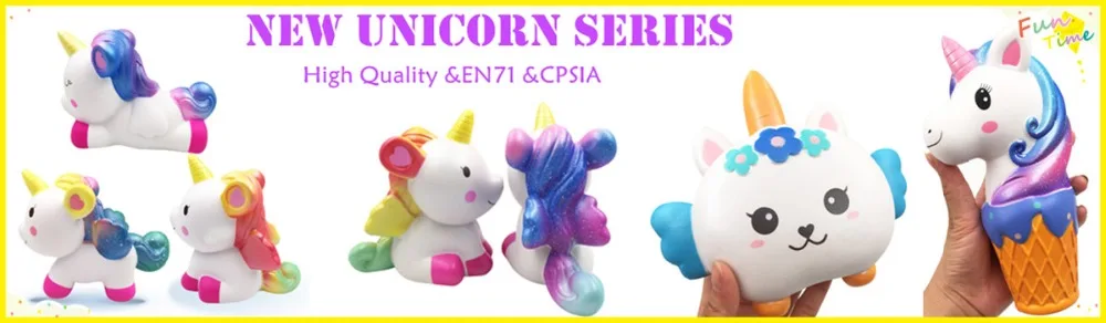 UNICORN SERIES