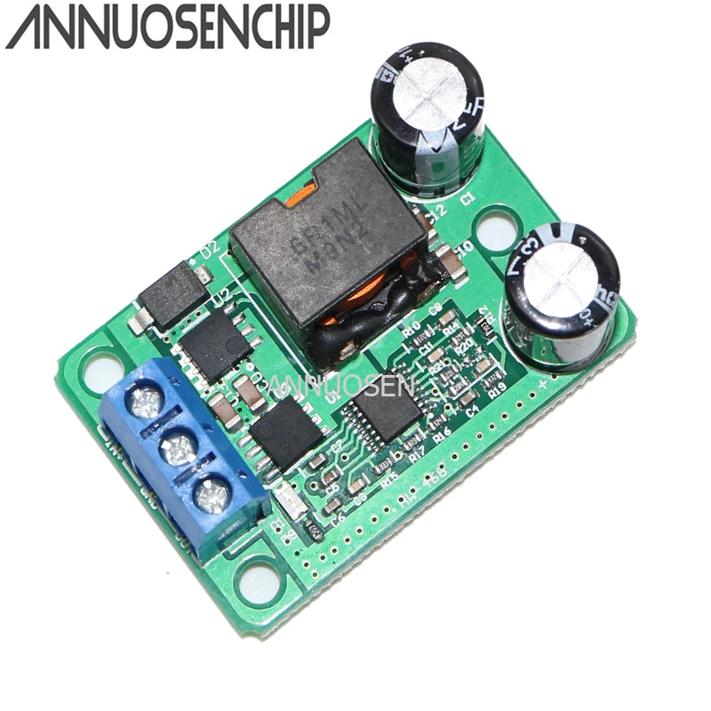 25W DC-DC Buck Step Down Power Supply Module 1