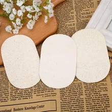 

Yooap 5PCS Magic Sponge Eco-Friendly Melon Stem Articulos De Cocina Dishwashing Dish Sponge All NaturalKitchen Tools