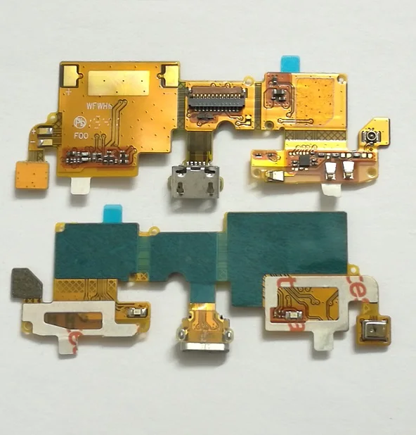 v6 charging flex  cable
