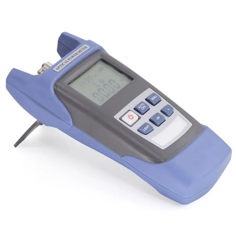 optical power meter fiber testers power meter fiber test tool kitsin