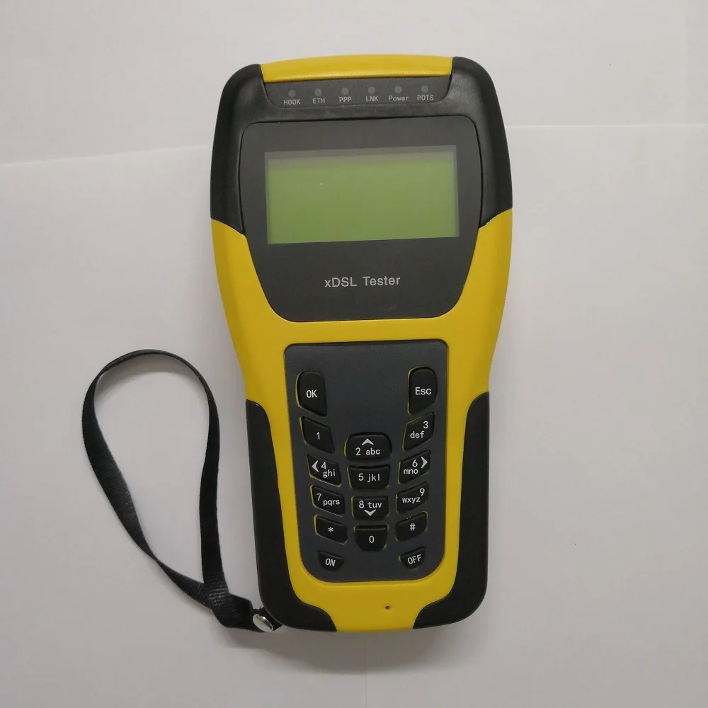 Senter ST332B ADSL ADSL2 ADSL2+Tester  (2)