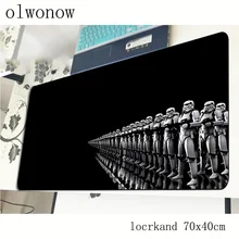 star wars mouse pad 70x40cm large mousepads best gaming mousepad gamer best seller personalized mouse pads