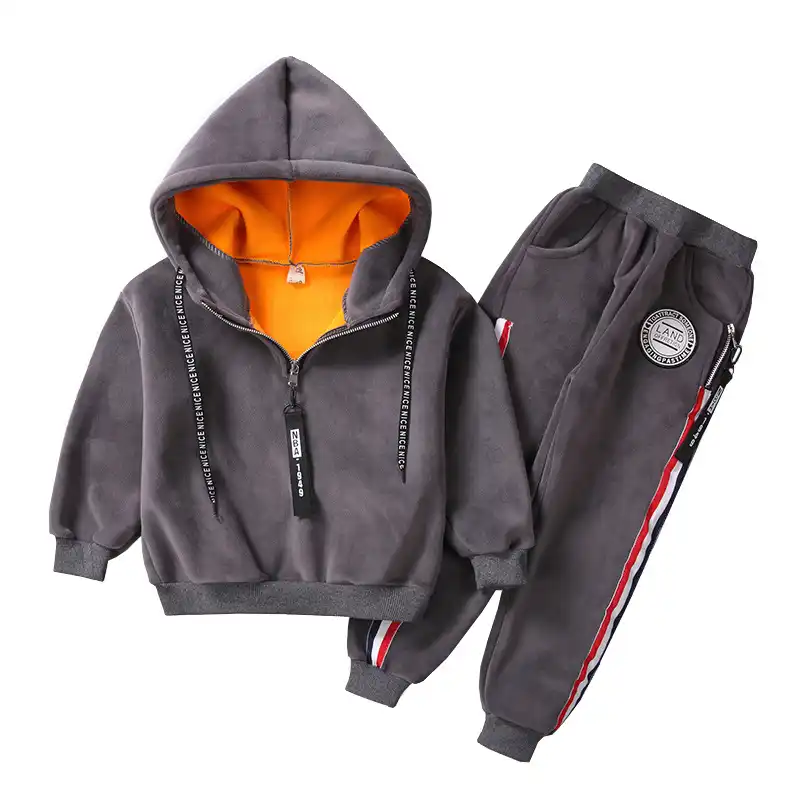 tracksuit for 9 year old boy