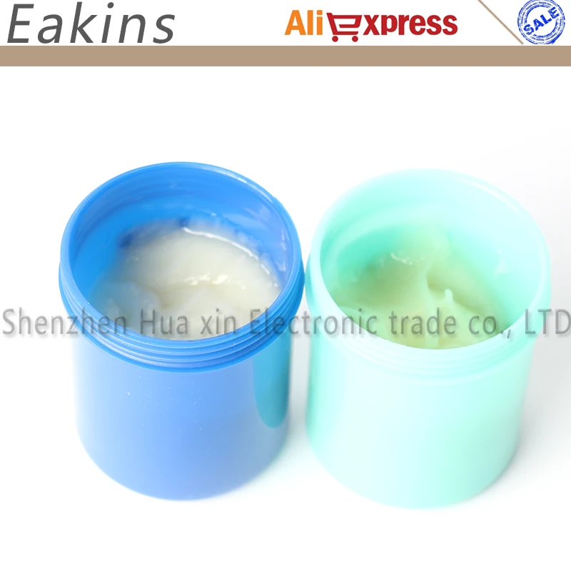 RMA 223 UV+ NC 559 ASM Solder Flux Paste Free Clean BGA Reballing