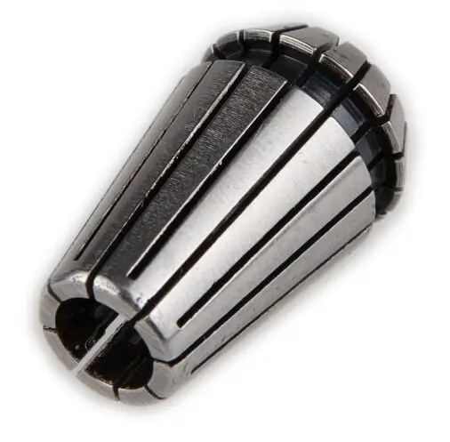 High Precision 0.008 ER20 collets ER20 Spring Collet Suitable for ER Collet Chuck er20 Holder