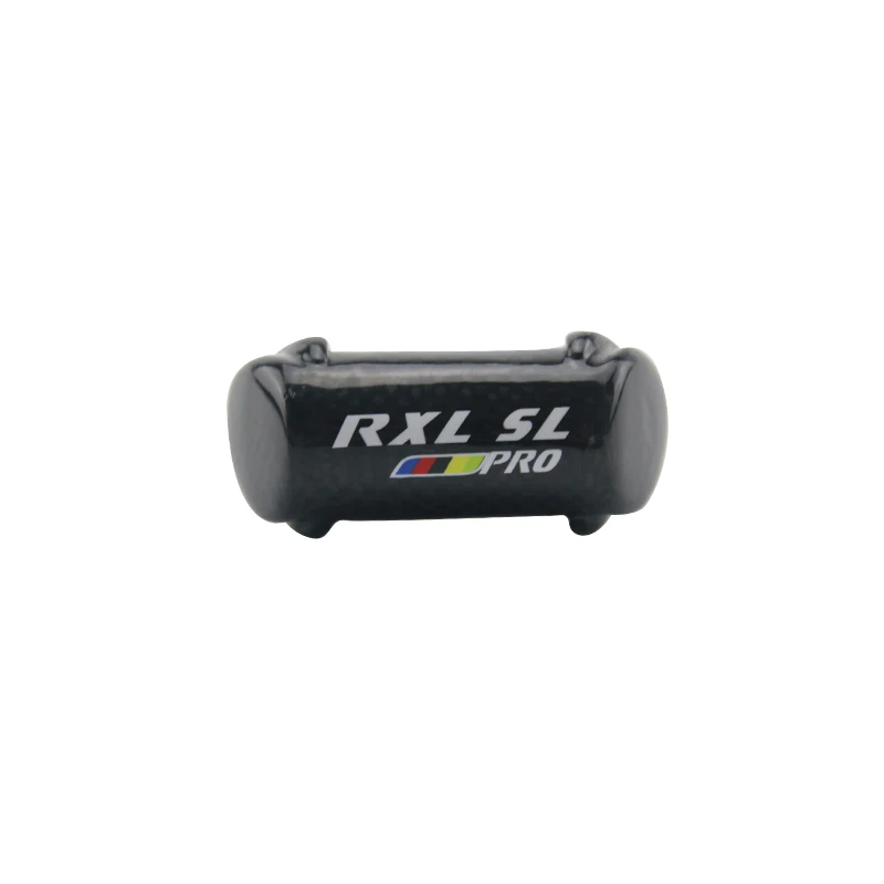 RXL SL Bicycle Handlebar Support 3k Gloss Road Bike Handlebar Extender Carbon Fiber Computer Speedometer Holders  (1)