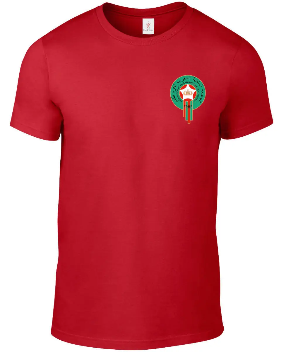 رجل T قميص الأزياء وقحا أعلى المحملة جولة الرقبة المغرب 2019 Men 'S لاعب أسطورة من Soccers مصمم المحملة رجل T قميص الأزياء وقحا أعلى المحملة جولة الرقبة المغرب 2019 Men 'S لاعب أسطورة من Soccers مصمم المحملة