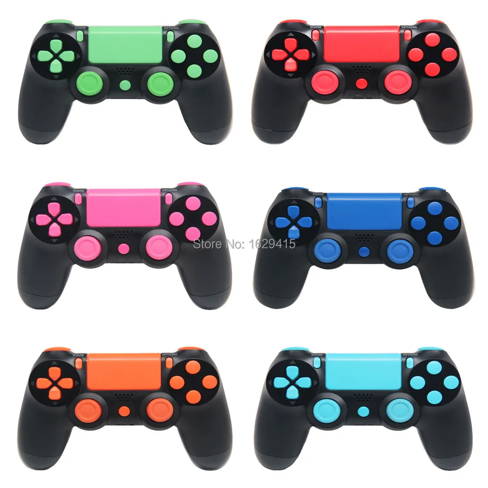 Ivyueenフルボタンmodキットソニーのプレイステーションデュアルショック4 Ps4コントローラr2 L2 R1 L1トリガーボタンゲームアクセサリー Kit Kits Kit Modkit R1 Aliexpress Ivyueenフルボタンmodキットソニーのプレイステーションデュアルショック4 Ps4コントローラr2 L2 R1 L1トリガーボタンゲームアクセサリー Kit Kits Kit Modkit R1 Aliexpress