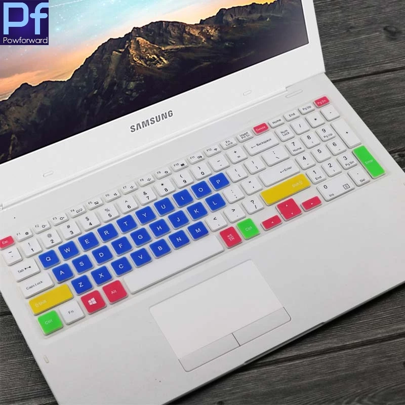 15 6 дюймовый чехол для клавиатуры защитная пленка Samsung Expert x30 Notebook 3 NP500R5M NP500R5L NP500R5K
