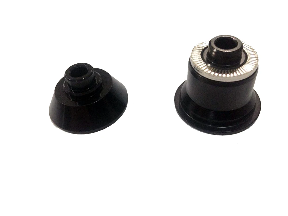 Novatec Hub Adapters For D411SB CL D412SB CL Kits Conversion Kits End