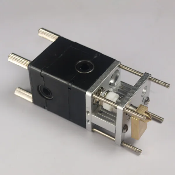 Funssor 1.75/3 мм Ultimaker 2 UM2 насадка Горячий Конец комплект/комплект сборки печатающей