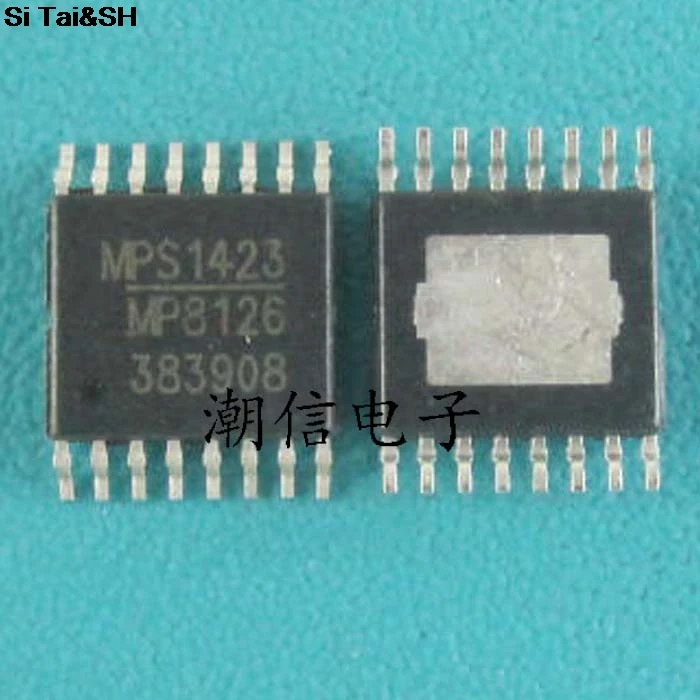 MP8126 TSSOP 16-in Integrated Circuits from Electronic Components ...
