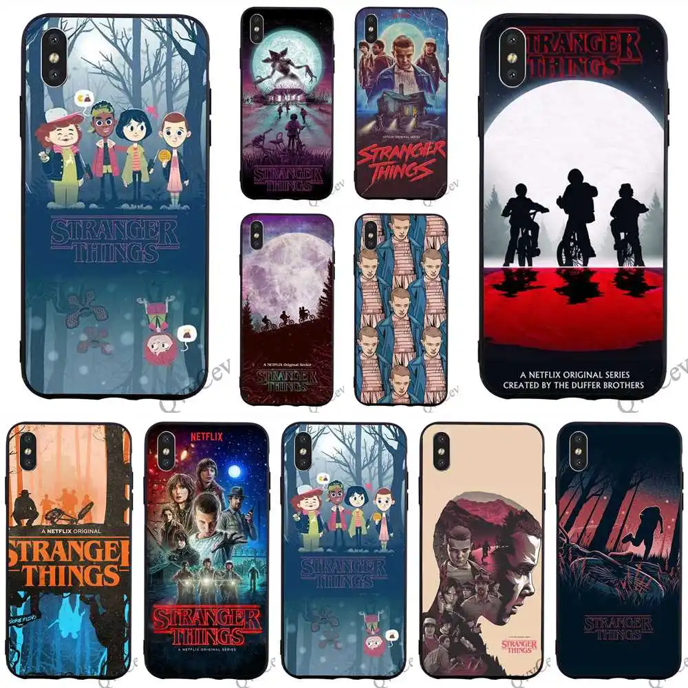 

Pattern Phone Cover for iPhone SE Case X XR 5 7 8 Plus 6 6S 5S Xs Max Cases Skin