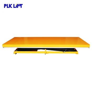 

Chian OEM Hydraulic Electric Lift Table Platform