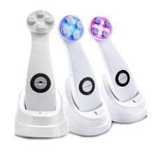 3in1 1MHz EMS Infrared Ultrasound Body Massager Slimming Anti Cellulite Weight Loss Face Ultrasonic Therapy Skin Care Spa Beauty