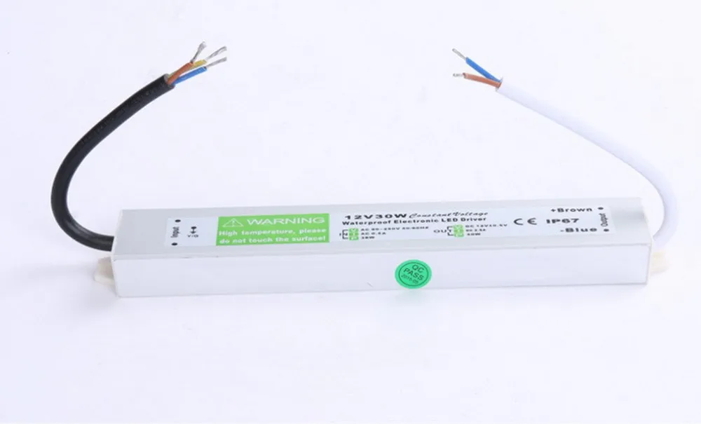 12V30W -4