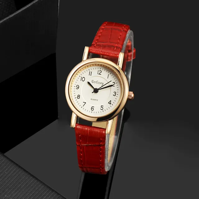 Gogoey Rose Gold Women's Watches Women Small Watches Fashion Ladies Watch Women Gogoey Rose Gold Women's Watches Women Small Watches Fashion Ladies Watch Women