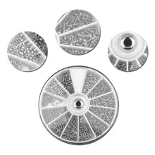 600 шт. инструмент для ремонта очков, профессиональная гайка, мульти отвертка, винт, часы, очки, запчасти, аксессуары