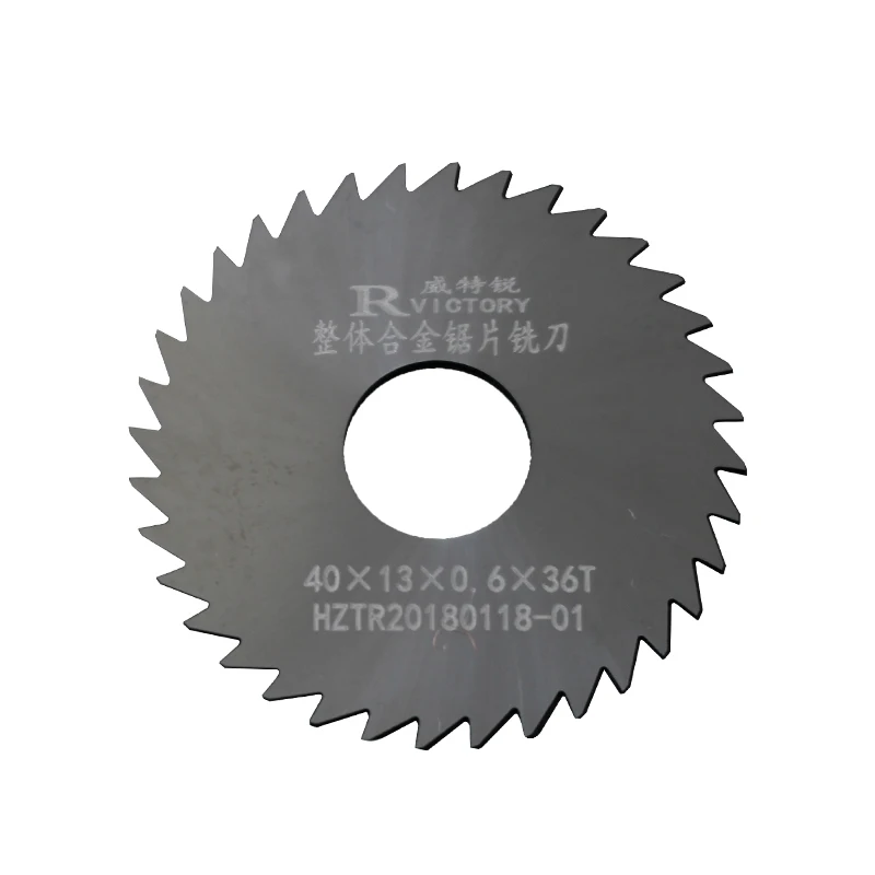 Goedkoop 5 stks Zaagblad Diameter 40mm Hoge Kwaliteit Carbide Cirkelzaag Mes Mes Integrale Frees Steken Hout