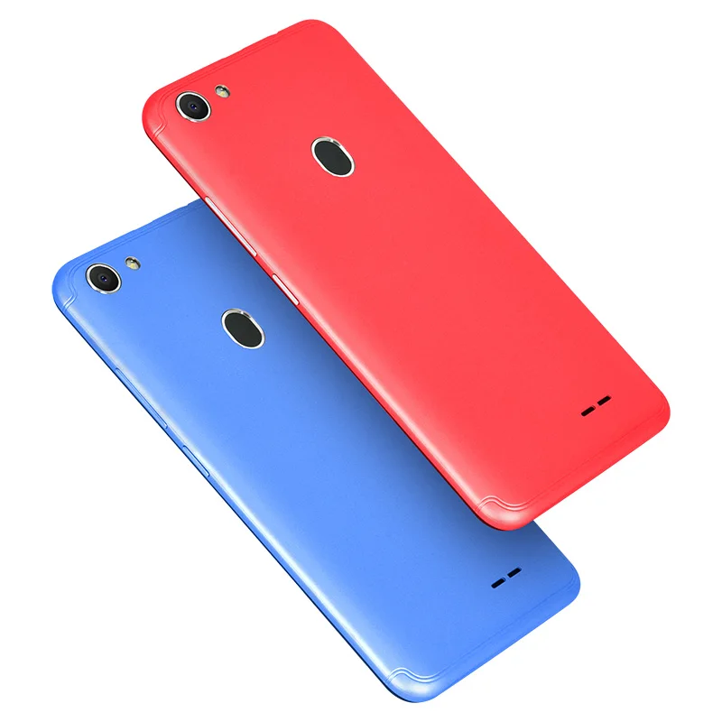 En Stock 3G desbloqueado XGODY X6 Smartphone 5,0 pulgadas Android 8,1 Oreo Quad Core 1G + 8G 2500 mAh teléfono móvil Celular 5.0MP
