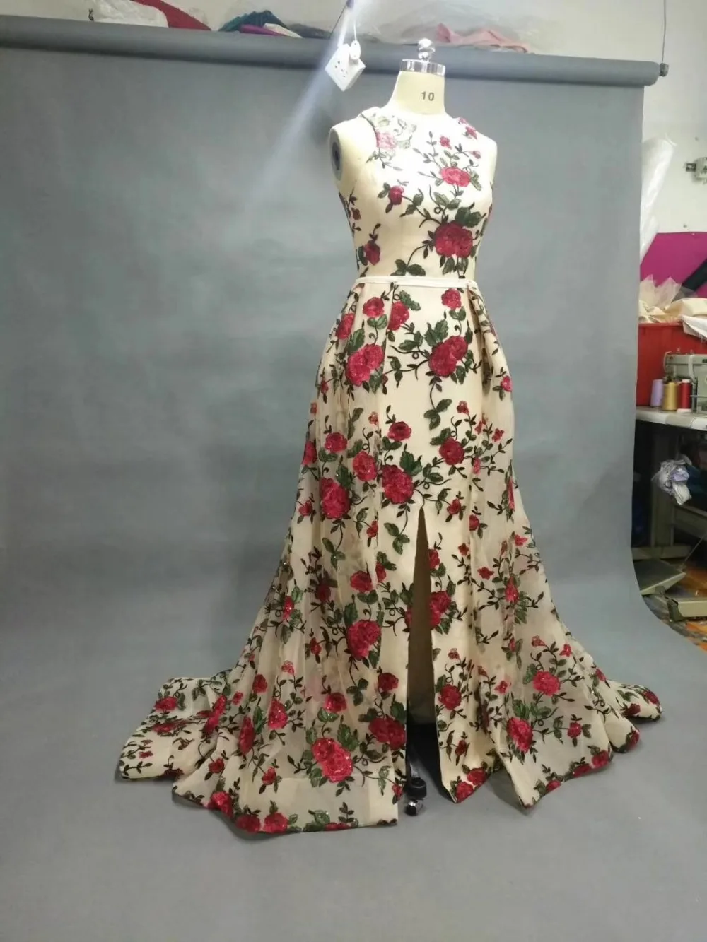 new 2018 celebrity dresses for women party