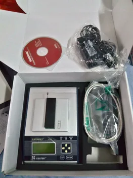 

geunine SuperPro 6100 Programmer Xeltex