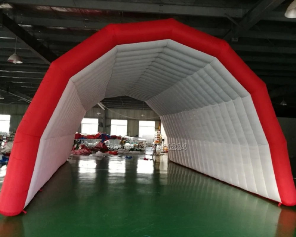 Factory price oxford inflatable tent high quality inflatable shelter