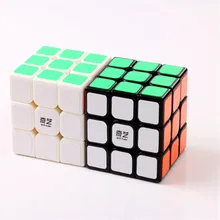 Профессиональный 5,6 см 3x3x3 магический куб соревнования скорость скручивание куб антистресс наклейка-пазл Neo Cubo Magico для игрушки для детей и взрослых