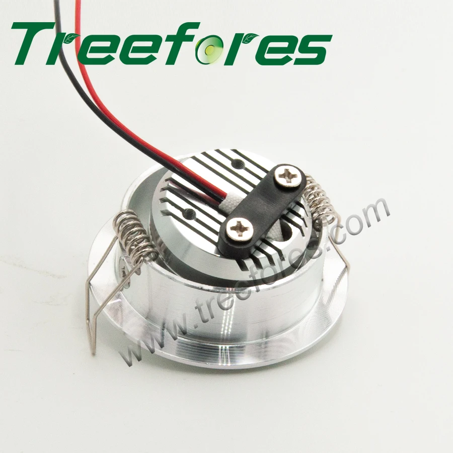 C3W 12V LED Lamp CREE 