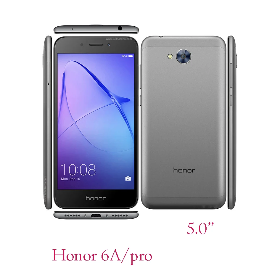 Сменное стекло для задней камеры Huawei Honor 6A pro 6C 6X|Объективы мобильных телефонов| |